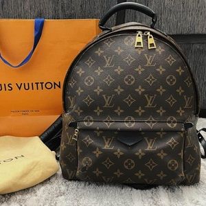 LTS AUTHENTIC LV PALM SPRINGS MM